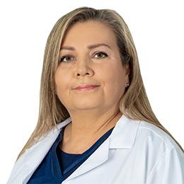 Dr. Lina Ramirez