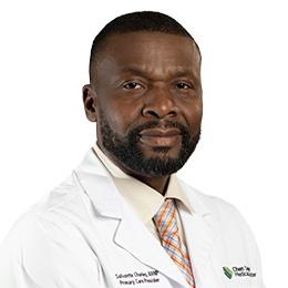 NP Saliconte Charles