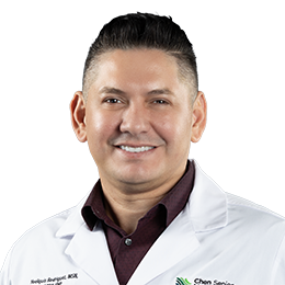 Dr. Yoelquis Rodriguez