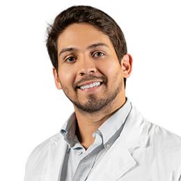 Dr. Juan Andres Quintero Martinez