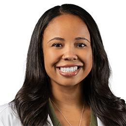 Dr. Alexandra Miller