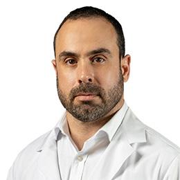Specialist Noel Pacheco