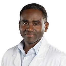 Dr. Yvon Petiote