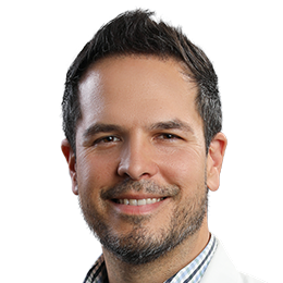 Aaron Pascual, MD