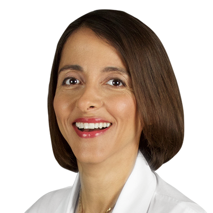 Ana Lopez, MD