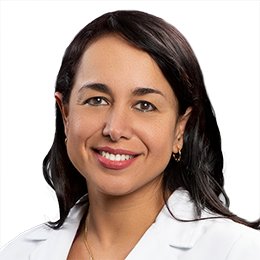 Ariadna Delvasto, MD