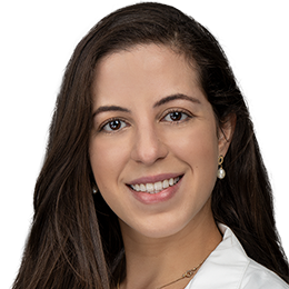 Berenice Subero Pablo, MD