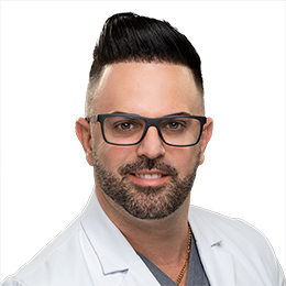 Damny Del Rio Rodriguez, FNP, ARNP