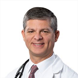Daniel Leon, MD