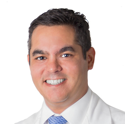 Daniel Guerra