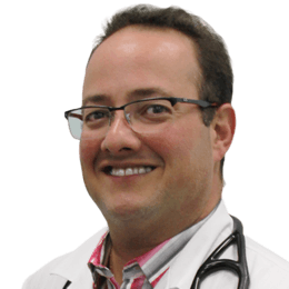 Ernesto R. Manzano-Maceira, MD - Market Chief Medical Officer, Dade