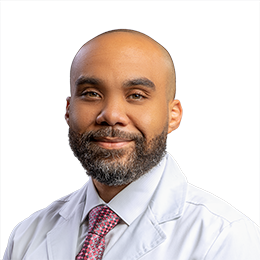 Fritz Gaetan Heyliger, MD