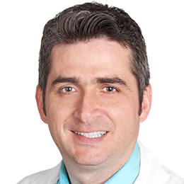 Jose Cofino, MSN, FNP-BC, NP-C