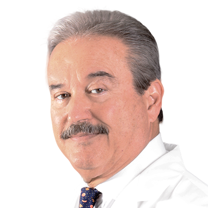 Juan B. Ojeda, MD
