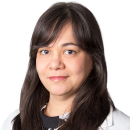 Liliana J. Espinosa Chang, MD