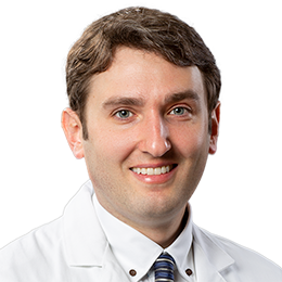 Lucas Rabeno Fasolo, MD