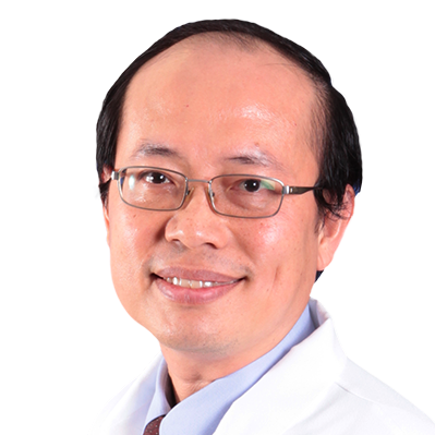 Luong Ming Bui, MD