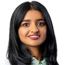 Mamuna Faizi, DO