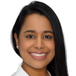 Mariana Infante Quintero, MD