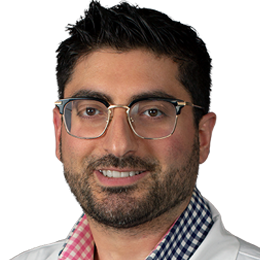 Michael Georges, MD