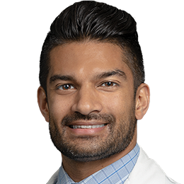 Michael Joseph, MD