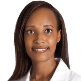 Ngina Muigai, MD