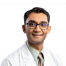 Niral Patel, DO
