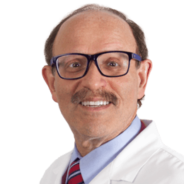 Norman M. Palgon, MD
