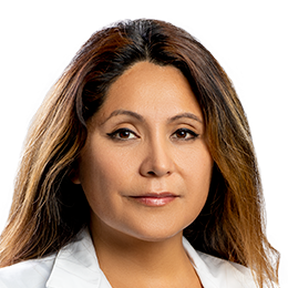 Paola Daza, MD