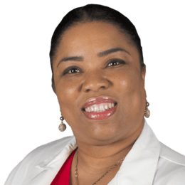Paule L. Thomas, MSN, FNP-BC