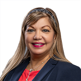 Suzette Bellorin, NP