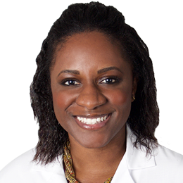 Tameka Joseph, MD