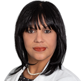 Yamile Perez Pelipiche, MD