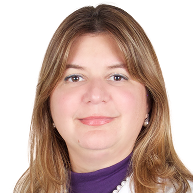 Yesim Calafell, MD