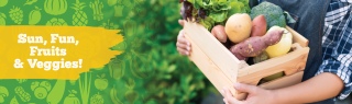 june farmers market banner