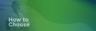 aep how to choose banner