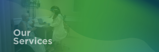 aep our services banner