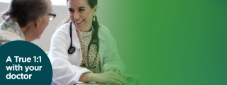 All Markets January True 1:1 With Your Doctor 2023 - Facebook