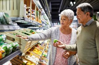 Make Meal Planning and Shopping Easier with These Tips