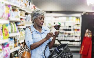 5 Key Steps to Reading a Food Label