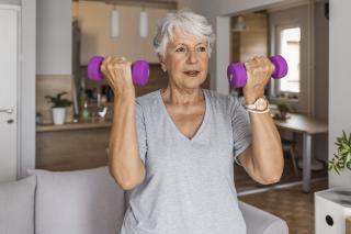 Prevent Falls with These Easy_AtHome Exercises for Seniors