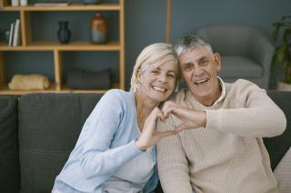 5 Heart Health Tips for Seniors