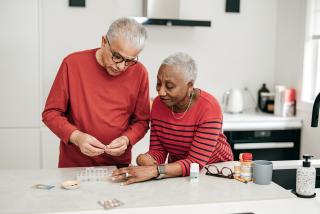 6 Surprising Reasons Older Adults Struggle to Take Their Medications