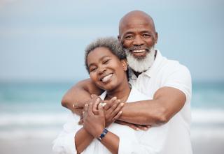 Tips for Staying Happy and Healthy During Your Golden Years