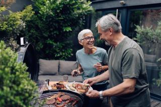 Fire up the Grill- 5 Healthy Recipes for Your Next Cookout