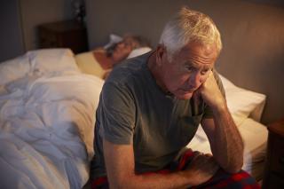 How to Promote Sleep Health and Prevent Insomnia in Older Adults