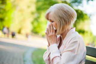 Flu Season and the Senior Adult- Protecting Our Most Vulnerable