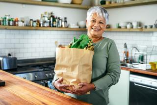 Food as Medicine- How Stocking the Right Ingredients Supports Your Health