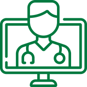 telehealth icon