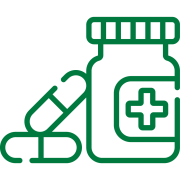 medicine icon